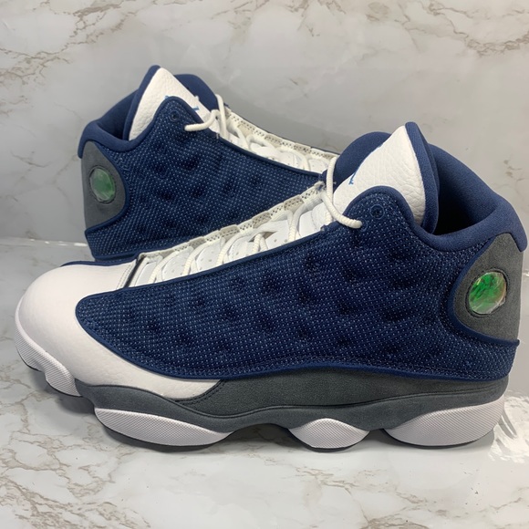 jordan 13 flint size 10.5